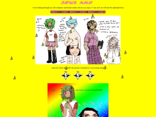 comics /oldcomic screenshot