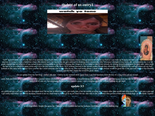 logz/2 screenshot
