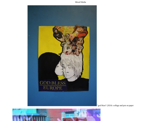 portfolio/mixedmedia screenshot