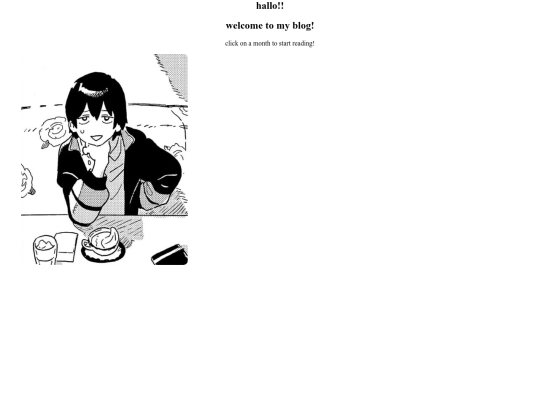 pages/blog/diaryhome screenshot