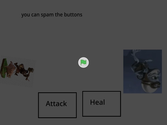 Hog rider rpg screenshot
