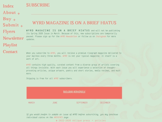 SUBSCRIBE_PLACEHOLDER screenshot