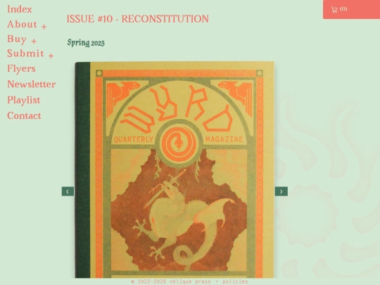 issues/issue10 screenshot