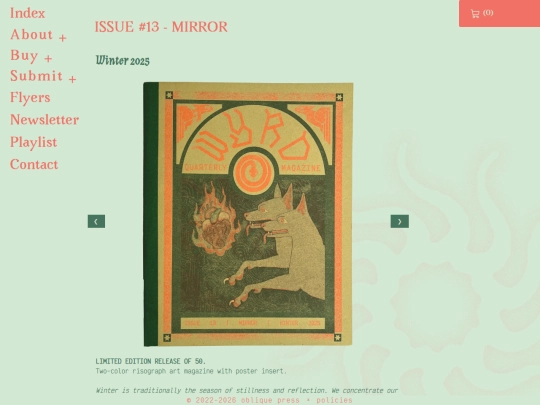 issues/issue13 screenshot