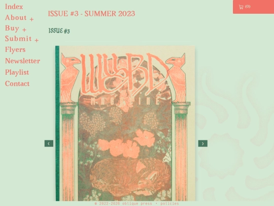 issues/issue3 screenshot