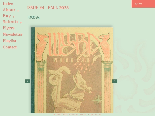 issues/issue4 screenshot
