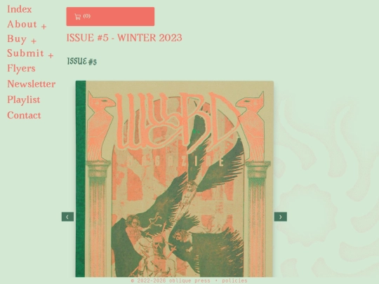 issues/issue5 screenshot