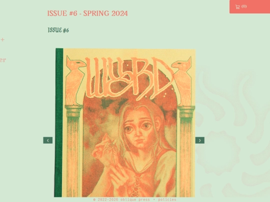 issues/issue6 screenshot
