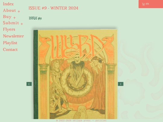 issues/issue9 screenshot
