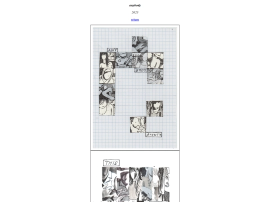 comix/anybody/anybody screenshot