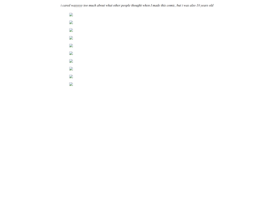 comix/hs screenshot