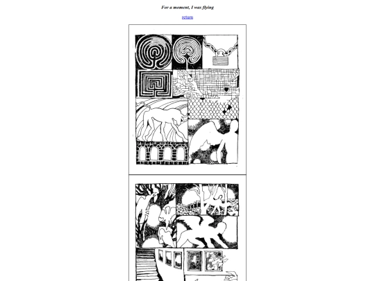 comix/icarus/icarus screenshot