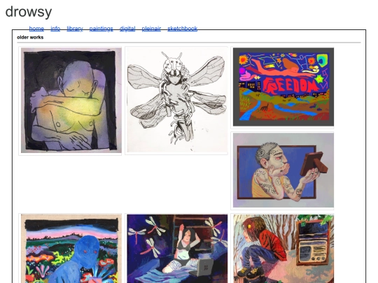 gallery2 screenshot
