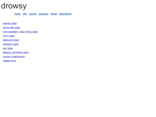 library screenshot