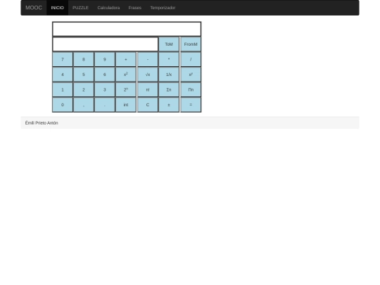 oblMod6/calculadoraJQuery screenshot