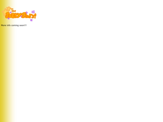 The JazzyStars screenshot