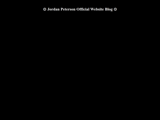 index/blog screenshot