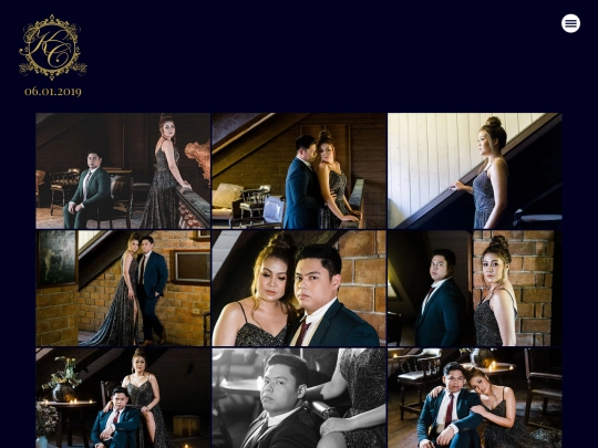 gallery-page screenshot