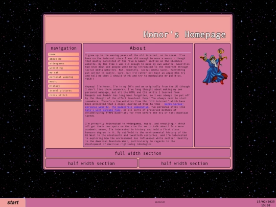 about screenshot