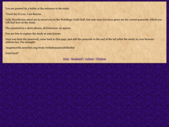 study screenshot