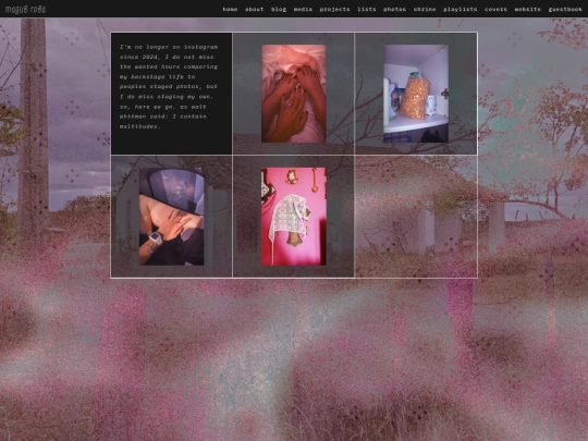 photos screenshot