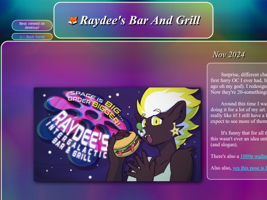 baiyo_burger screenshot