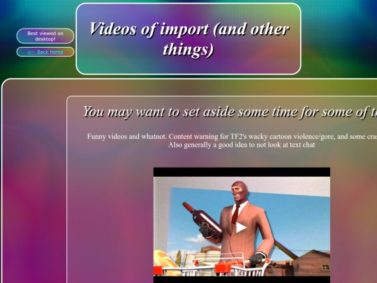 boudoir/games/tf2/tf2_media screenshot