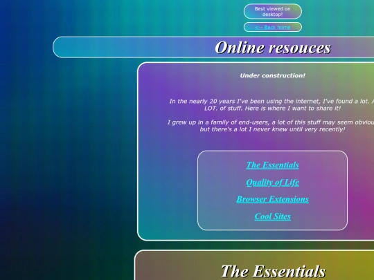 boudoir/web_room/resources screenshot