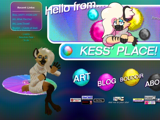 lander screenshot