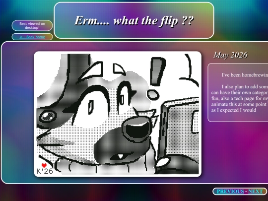 what_the_flip screenshot
