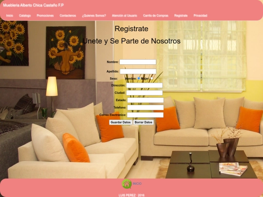paginas/nuevo_usuario screenshot