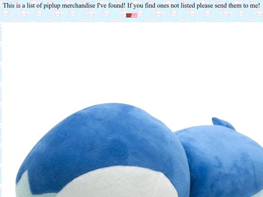 piplup screenshot