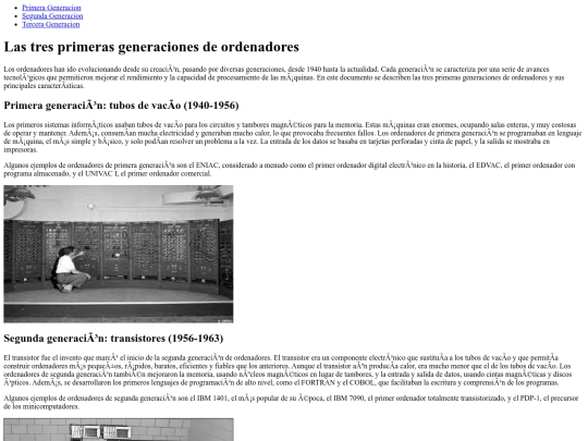 Paginas/generaciondecomputadoras screenshot