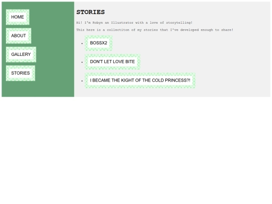 MAIN STUFF/stories screenshot