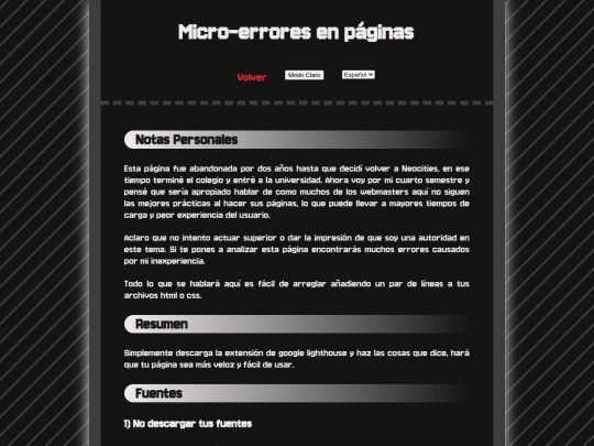 es/blogs/blog1 screenshot