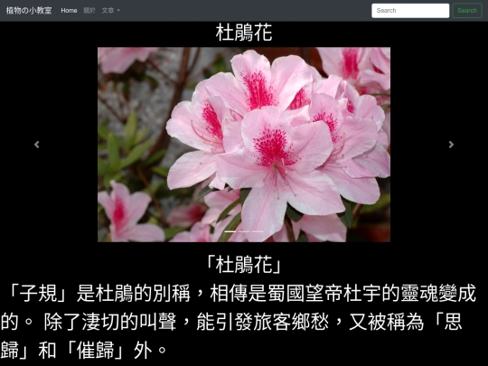 _trdpage screenshot