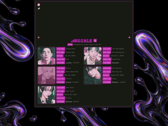 bg/and2ble screenshot