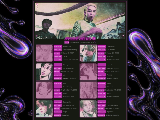 bg/skz screenshot