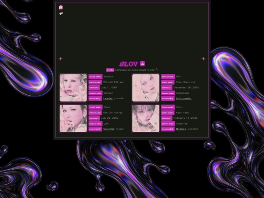 coed/xlov screenshot