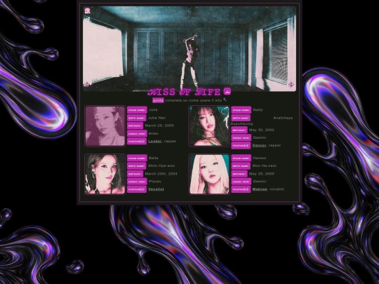 gg/kissoflife screenshot