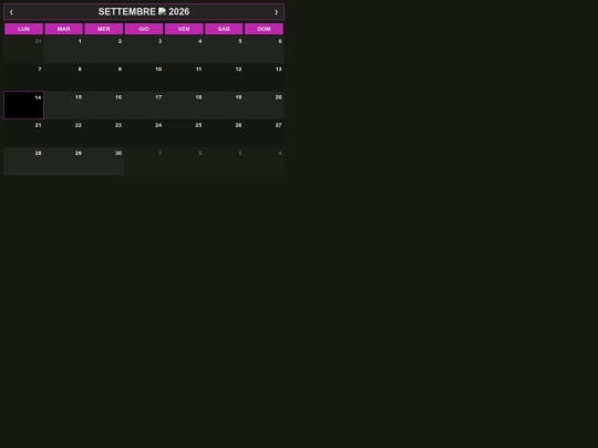 prova2 screenshot