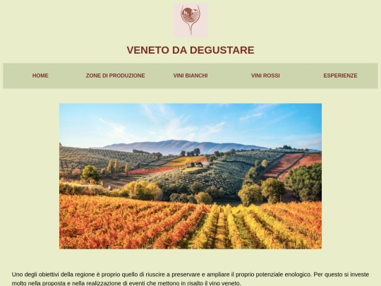 esperienze screenshot