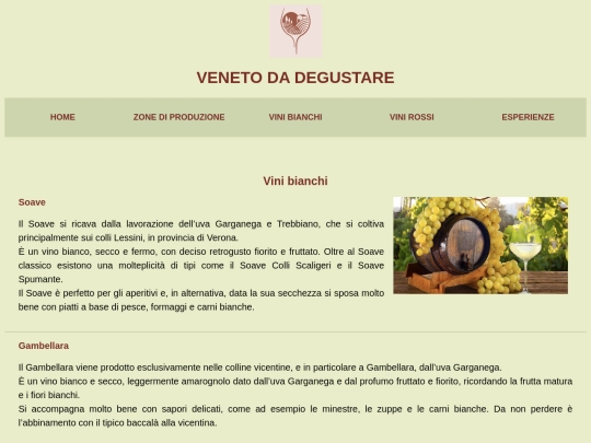 vinibianchi screenshot