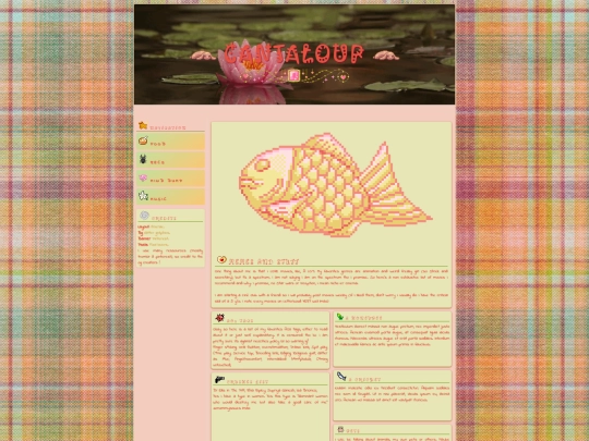 memesandstuff screenshot