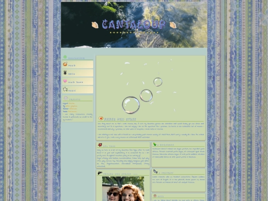 seaslugs screenshot