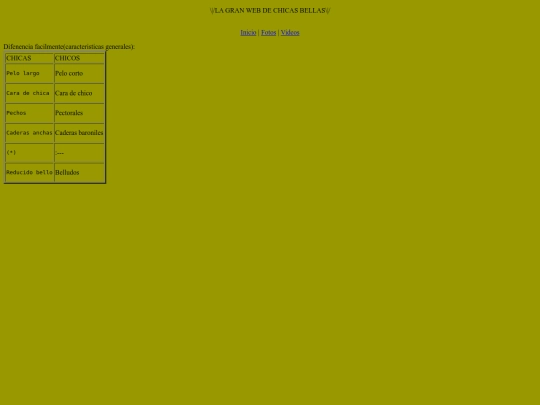 fotos screenshot
