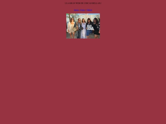 videos screenshot