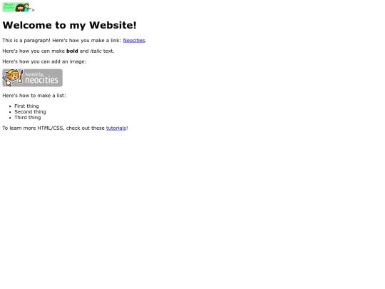 aboutduncanembed screenshot