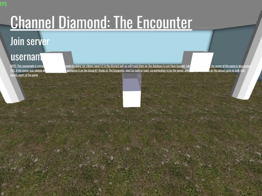 gamemodetheencounter screenshot