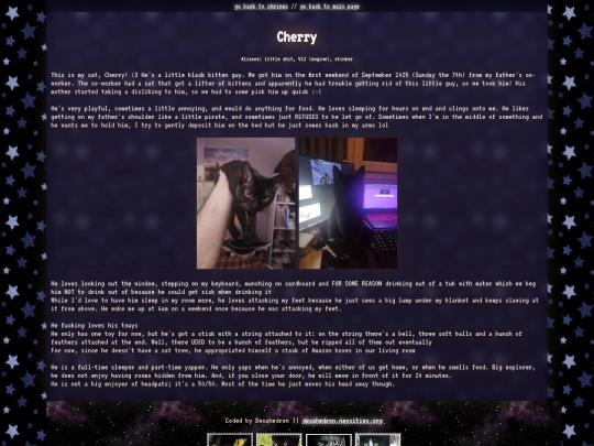shrines/cherry screenshot